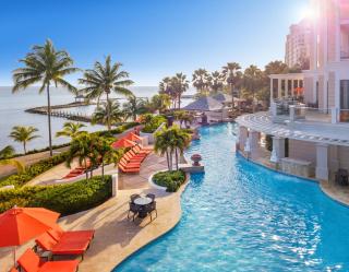 Jewel Grande Montego Bay Resort and Spa - 9