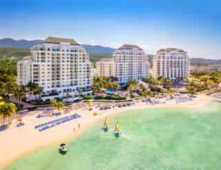 Jewel Grande Montego Bay Resort and Spa - Montego Bay - 3