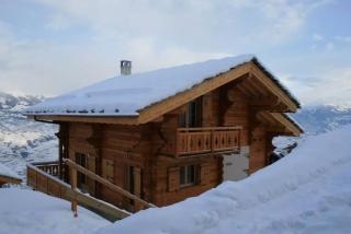 Chalet Marie-Rose - Veysonnaz - 9
