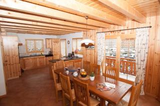Chalet Marie-Rose - Veysonnaz - 4