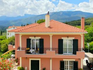 Ntina's house - Karavomylos - 7