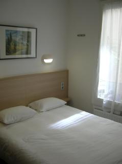 Hotel Darcet - Parijs - 1