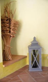 VINO SUITE - San Quirico dʼOrcia - 4