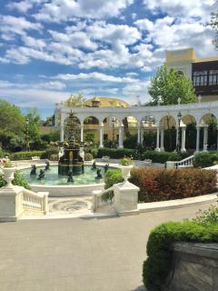 İnner City House - Bakoe - 3