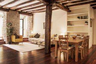 Central, Spacious and Authentic Family Apartment - San Sebastián - 0