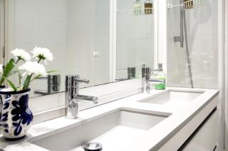 Central, Spacious and Authentic Family Apartment - San Sebastián - 1