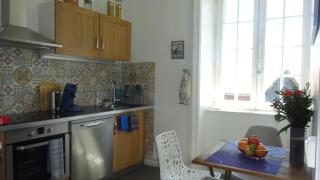 Le Compostelle Chic, Charme, Confort, Cocooning 80 m² - Saint-Léonard-de-Noblat - 4