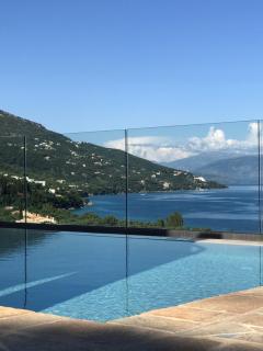 Villa Renata Gold - Barbati - 1
