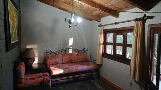 Cabañas Tapalpa Sierra del Tecuan, Cabaña Topo - Tapalpa - 7