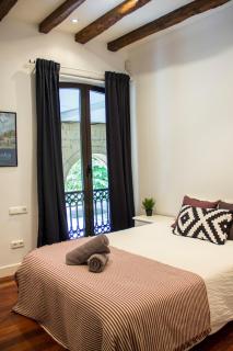 Central, Spacious and Authentic Family Apartment - San Sebastián - 3