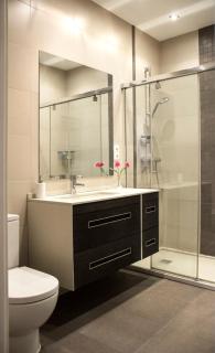Central, Spacious and Authentic Family Apartment - San Sebastián - 4