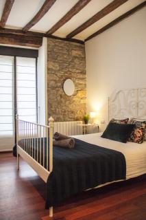 Central, Spacious and Authentic Family Apartment - San Sebastián - 5