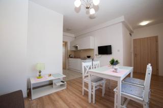 Apartamenty Magnat - Pogorzelica - 4