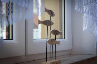 Apartamenty Magnat - 1