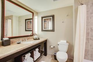 Overton Hotel and Conference Center - Lubbock - 4