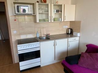 Apartment Fiala - Olomouc - 2