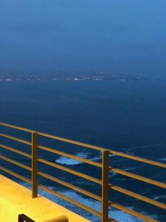Apartamento Piso 19 Reñaca Vista al Mar - Viña del Mar - 7