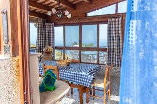 Villa Azzurra con vista sul mare - San Vito Lo Capo - 4
