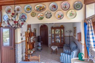 Villa Azzurra con vista sul mare - San Vito Lo Capo - 0