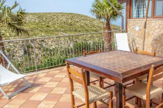 Villa Azzurra con vista sul mare - San Vito Lo Capo - 6