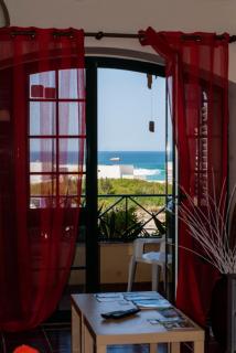 Supertubos Beach Hostel - Peniche - 2