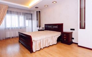 Kiev Lypki Signature Apartments - 4