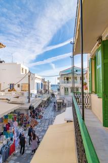 Tinos La belle vie - 8