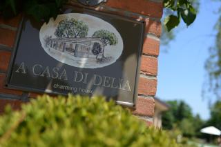A Casa Di Delia B&B Charming House - 5