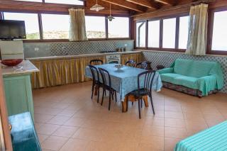 Villa Verde con vista sul mare - San Vito lo Capo - 0