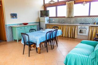 Villa Verde con vista sul mare - San Vito lo Capo - 2
