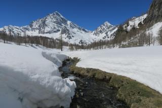 B&B Alpe Veglia - 2
