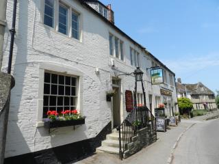 The Old Ham Tree - Holt - 2