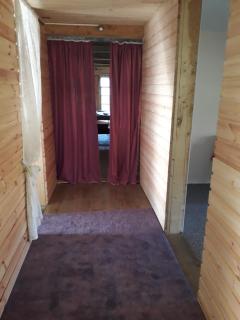Ružēni Apartment - Sabile - 7