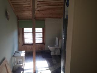 Ružēni Apartment - Sabile - 5