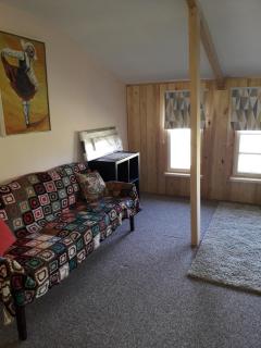 Ružēni Apartment - Sabile - 4