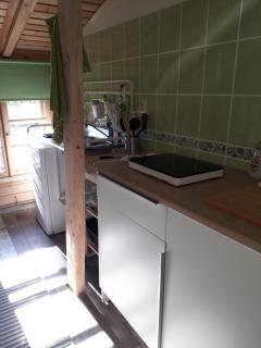Ružēni Apartment - Sabile - 3