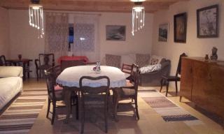 Ružēni Apartment - Sabile - 8