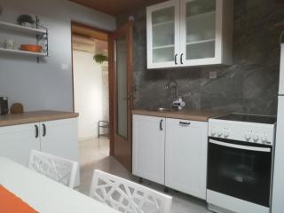 Apartmani Mataija - Sveti Petar - 1