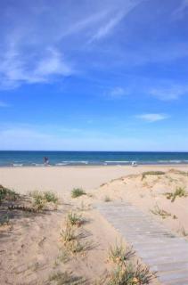 Apartamento Playa Surf by costablancarent - 2