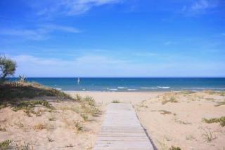 Apartamento Playa Surf by costablancarent - 6