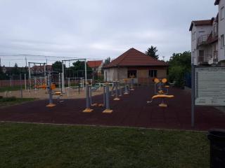Gabrielle apartman - Hajdúszoboszló - 9