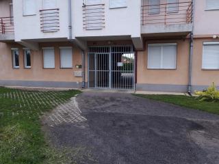 Gabrielle apartman - Hajdúszoboszló - 8