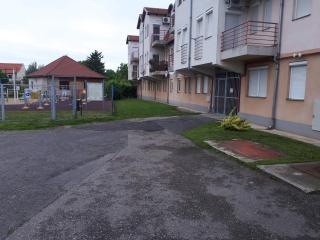 Gabrielle apartman - Hajdúszoboszló - 7