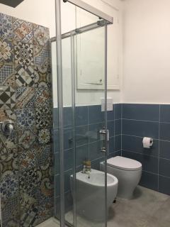 Casa Nicuzza - Palermo - 2