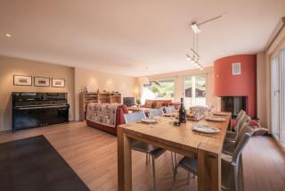 Chalet Brunner 4 - Wengen - 6