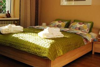 Bed & Breakfast Sielce Warszawa - Varsavia - 8