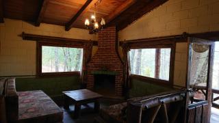 Cabañas Tapalpa Sierra del Tecuan, Cabaña Venado - Tapalpa - 3