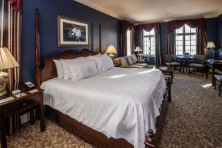 River Inn of Harbor Town - Memphis - 5