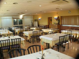 Hotel Zaytun - Mequinenza - 1