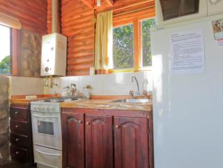 Rancho Escondido - 1